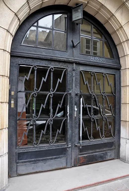 P&J Apartamenty Sw. Krzyza كراكوفيا بولندا