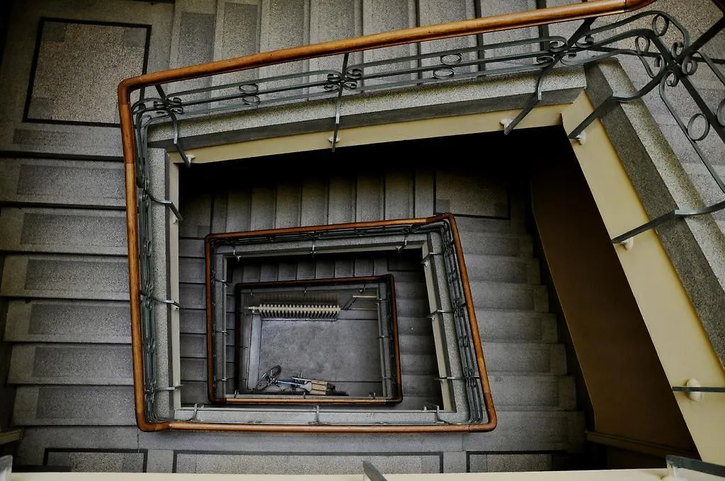 شقة P&J Apartamenty Sw. Krzyza كراكوفيا