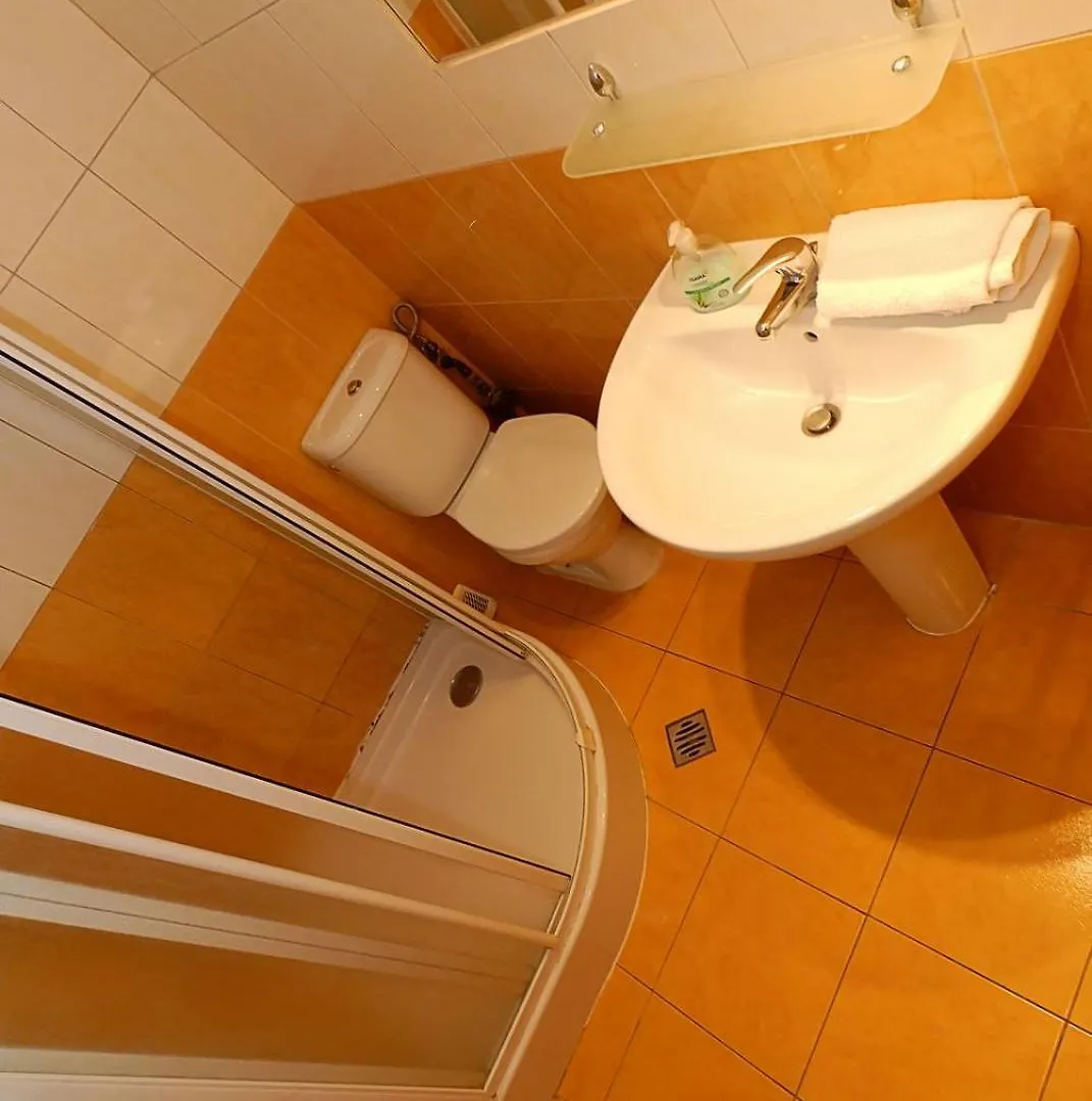 P&J Apartamenty Sw. Krzyza كراكوفيا