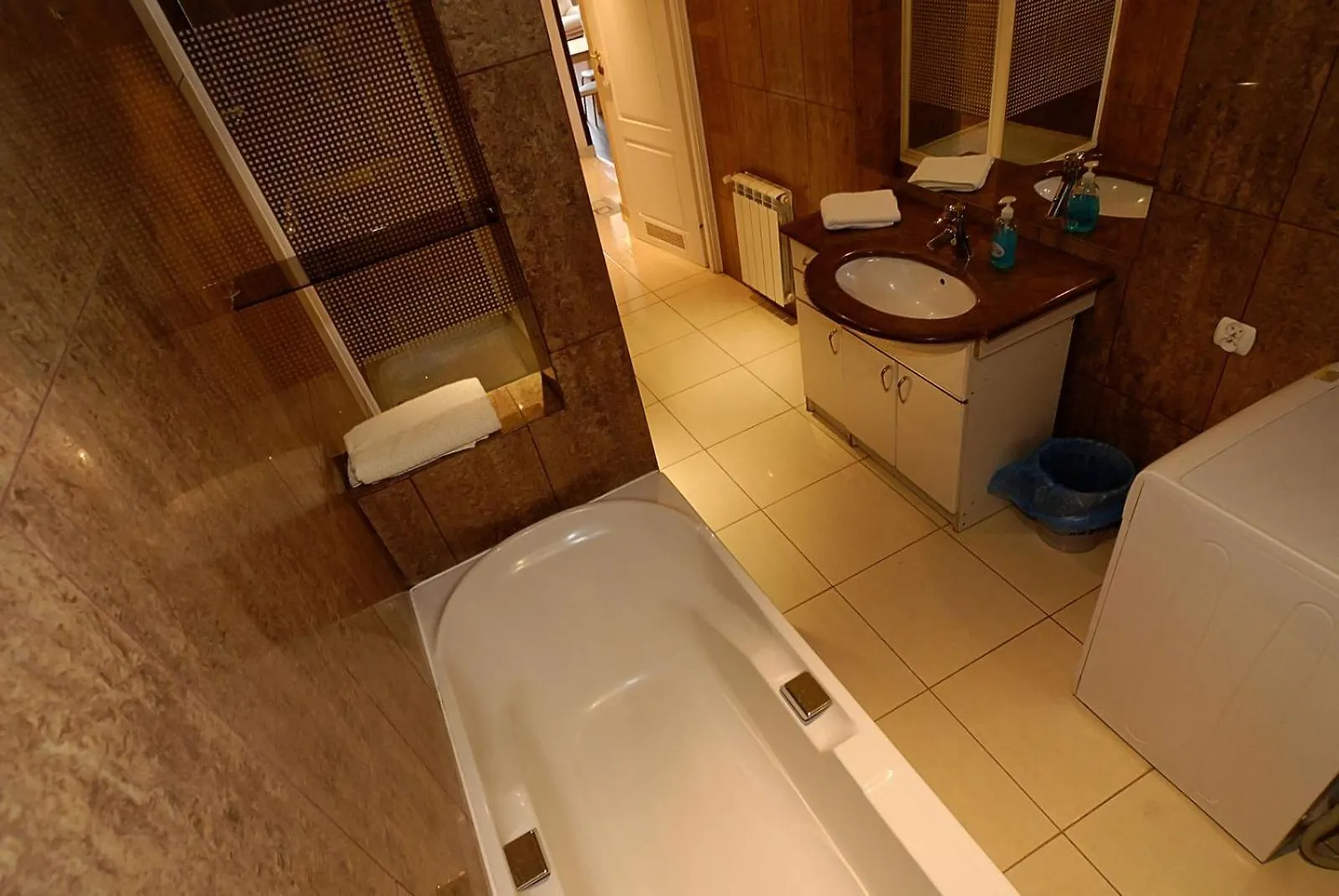 P&J Apartamenty Sw. Krzyza كراكوفيا