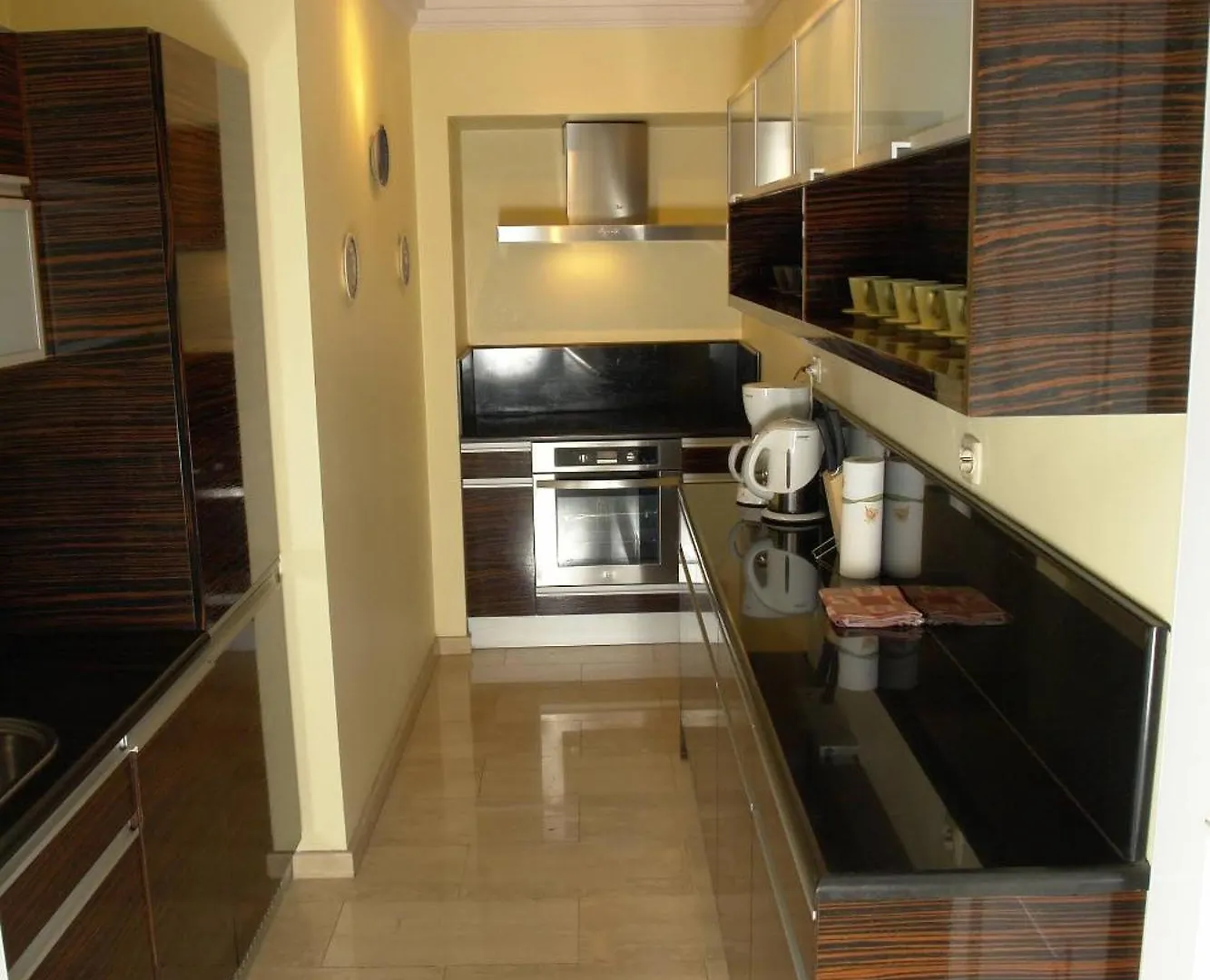 P&J Apartamenty Sw. Krzyza كراكوفيا شقة