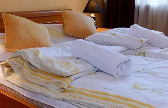 شقة P&J Apartamenty Sw. Krzyza كراكوفيا