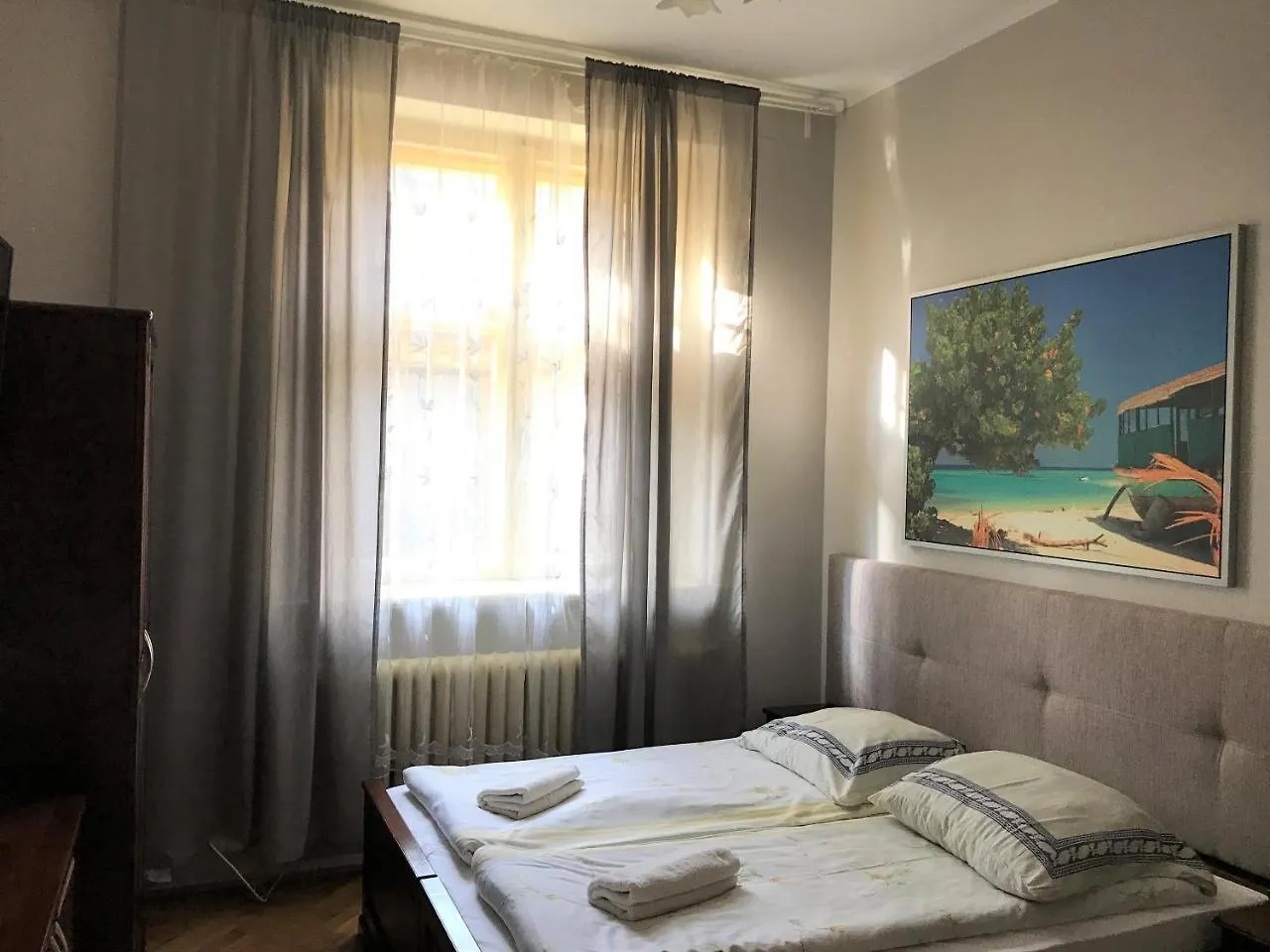 P&J Apartamenty Sw. Krzyza كراكوفيا شقة