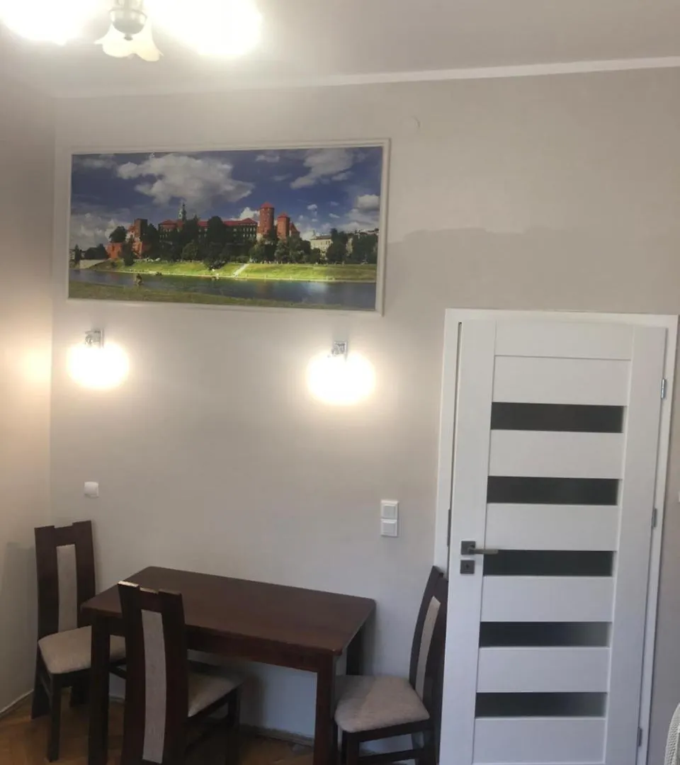 شقة P&J Apartamenty Sw. Krzyza كراكوفيا