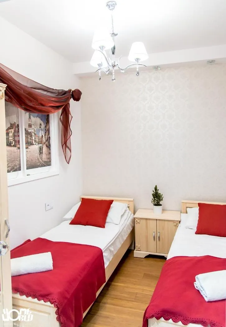 P&J Apartamenty Sw. Krzyza كراكوفيا 0*,