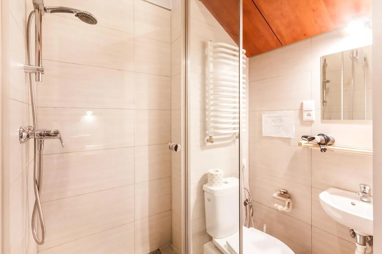 شقة P&J Apartamenty Sw. Krzyza كراكوفيا