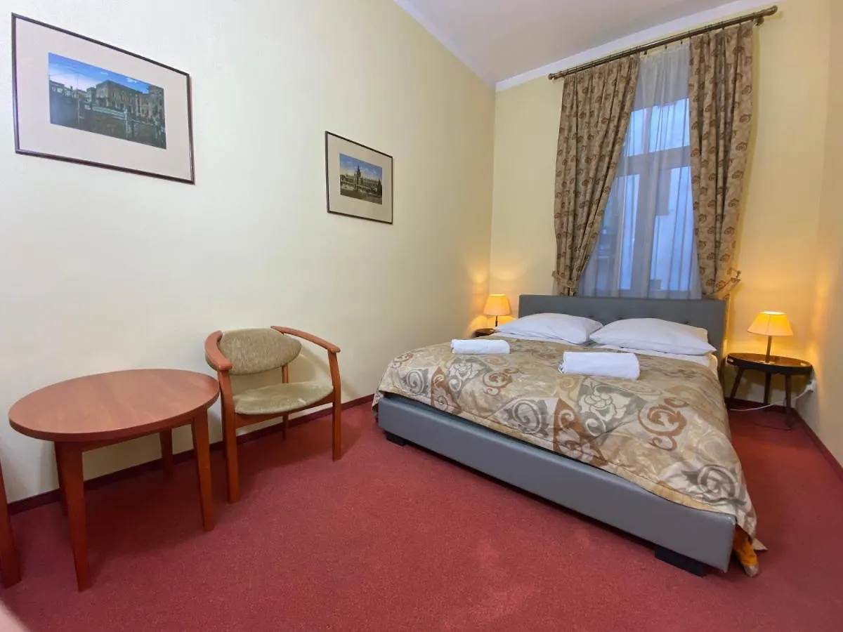 شقة P&J Apartamenty Sw. Krzyza كراكوفيا
