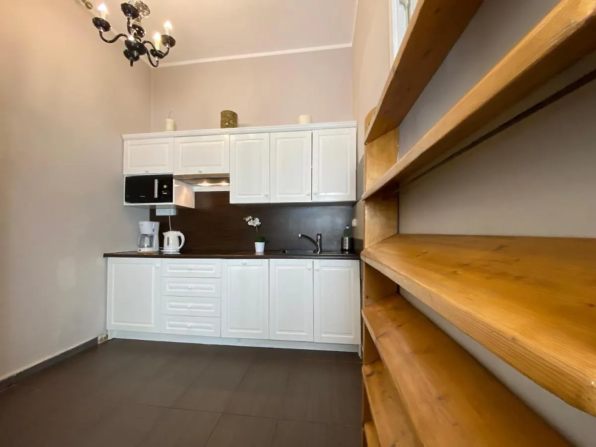 P&J Apartamenty Sw. Krzyza كراكوفيا