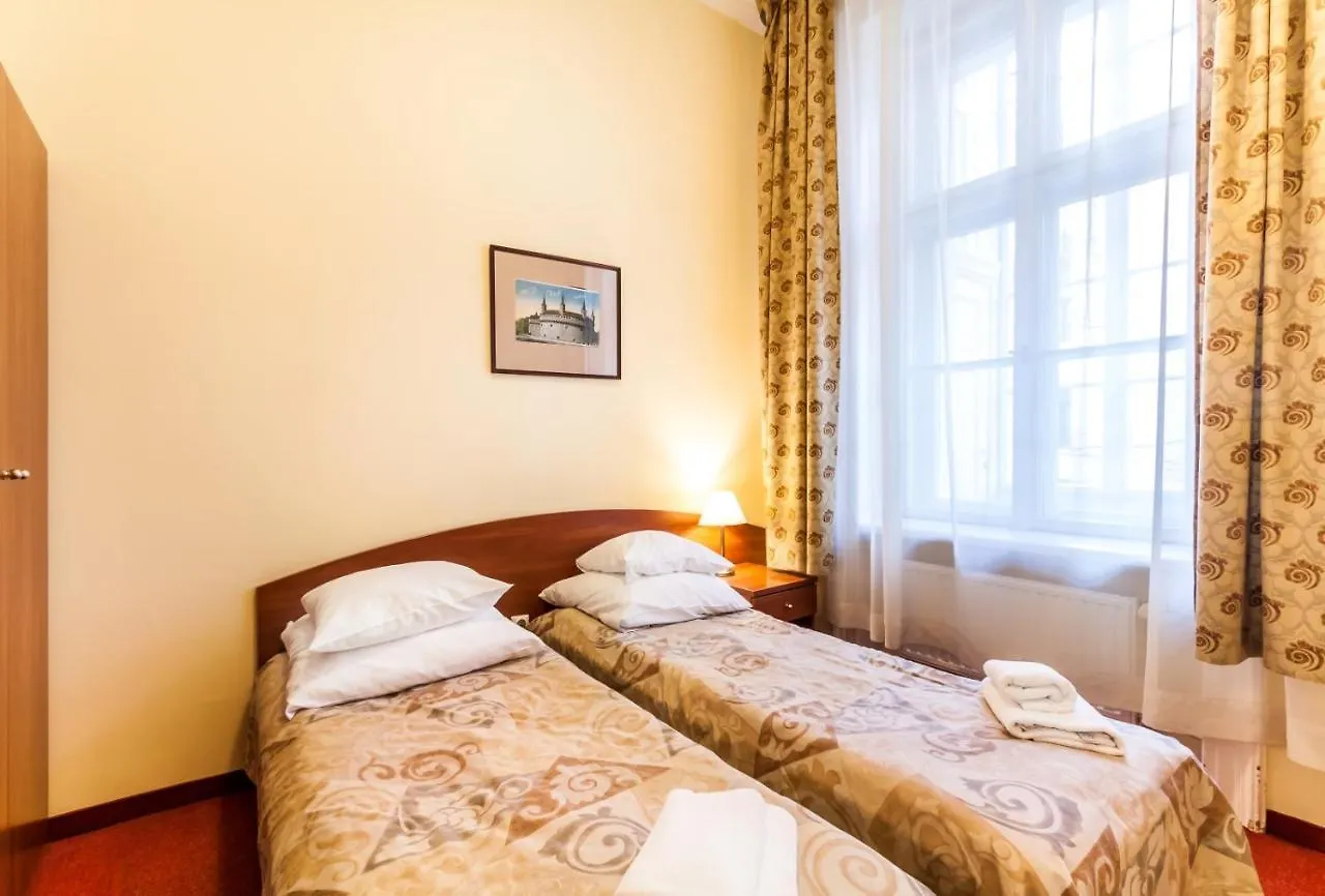 شقة P&J Apartamenty Sw. Krzyza كراكوفيا بولندا