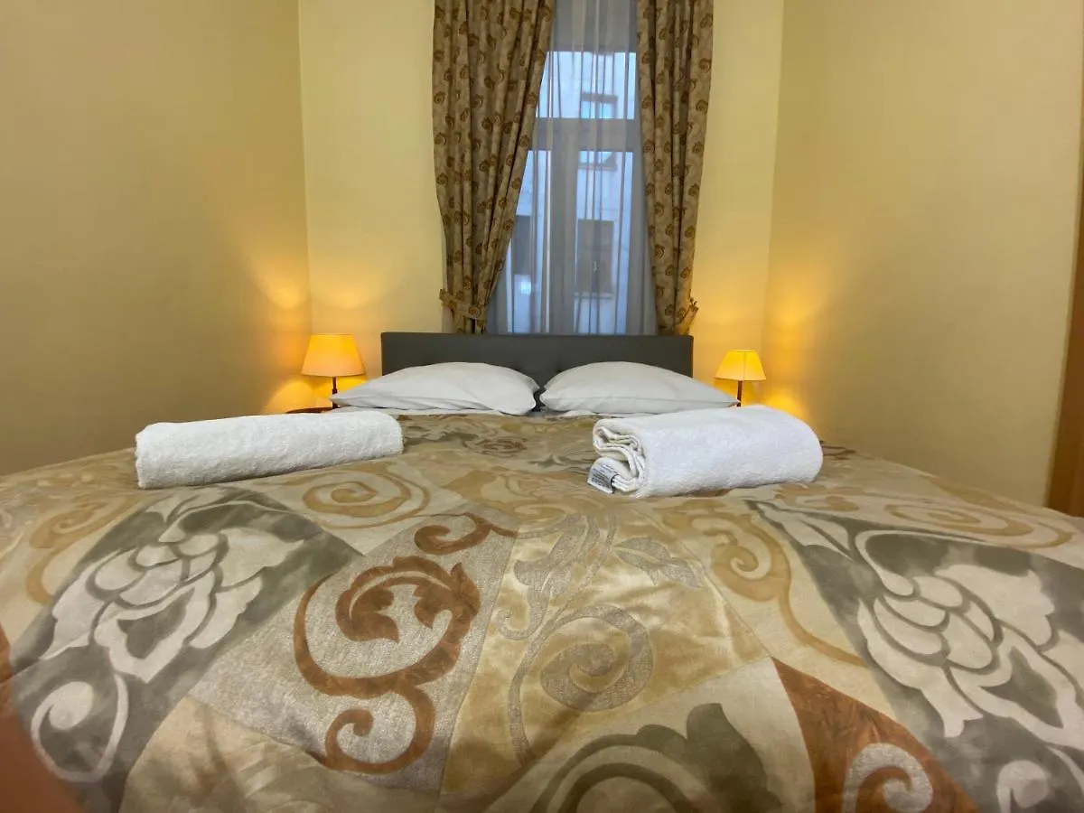 P&J Apartamenty Sw. Krzyza كراكوفيا 0*,